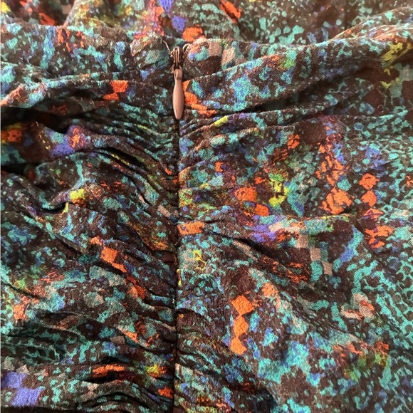 Free People Saturday Sun Mini Skirt Who is She
Combo 10 - Picture 11 of 16